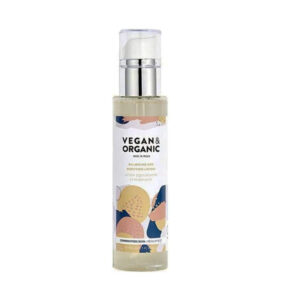 Vegan & Organic – Tonico Purificante e Idratante Viso PM 150 ml