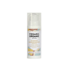 Vegan & Organic – Maschera Lenitiva Anti-Rossore PS 50 ml