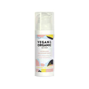 Vegan & Organic – Crema Esfoliante Viso 50 ml