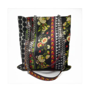 Etro – Shopper Tracolla Catena