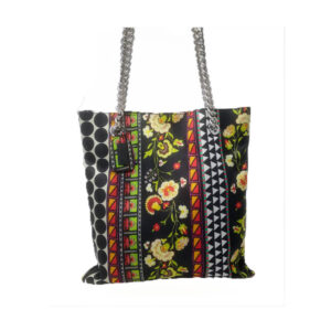 Etro – Shopper Tracolla Catena