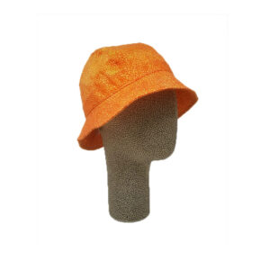 Borbonese – Cappello Pescatore Orange
