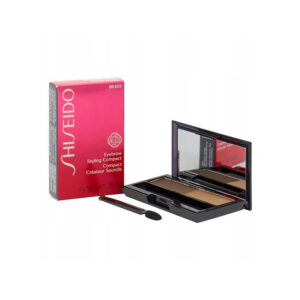 Shiseido – Eyebrow Styling Compact Light Brown BR603