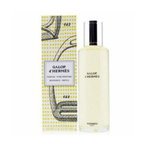 Hermes – Galop Parfum Refill 125 ml