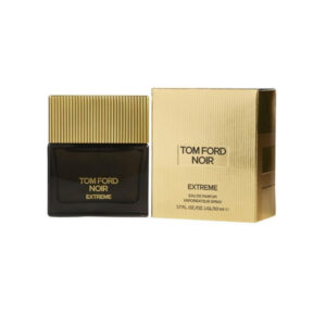 Tom Ford – Noir Extreme Eau de Parfum Vapo 50 ml