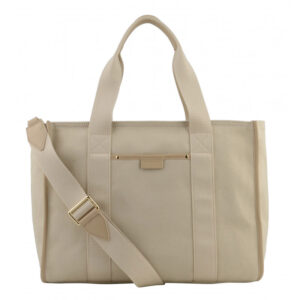 Pourchet – Tote Bag Match Mastic