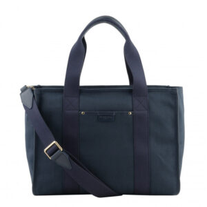 Pourchet – Tote Bag Match Marine