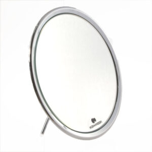 Koh-I-Noor – Specchio Archetto 3x Cromo 23 cm