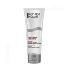 Biotherm – Homme Aquapower D-Sensitive Daily Cleanser 125 ml