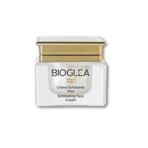 Bioglea – Crema Esfoliante Viso 50 ml