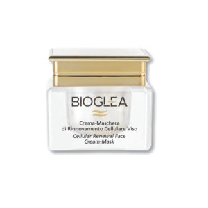 Bioglea – Crema Maschera Rinnovamento Cellulare Viso 50 ml