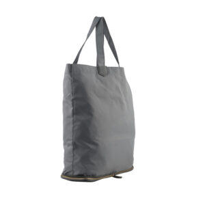 Pourchet – Shopping Bag Md Madison Grey