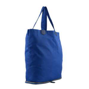 Pourchet – Shopping Bag Gr Madison Blue