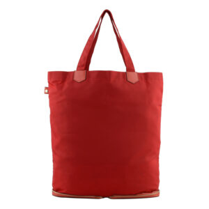Pourchet – Shopping Bag Gr Madison Rouge