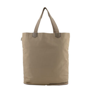 Pourchet – Shopping Bag Gr Madison Taupe