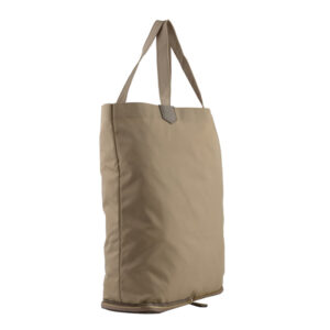 Pourchet – Shopping Bag Gr Madison Taupe