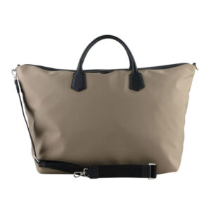 Pourchet – Travel Bag Daily Taupe