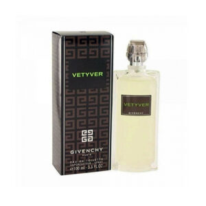 Givenchy – Les Parfums Mythiques Vetyver Eau De Toilette Vapo 100 ml