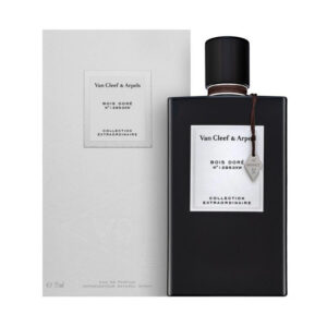 Van Cleef & Arpels – Bois Doré Eau De Parfum Vapo 75 ml