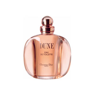 Dior – Dune Eau De Toilette Vapo 100 ml