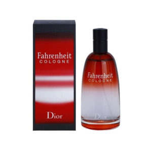 Dior – Fahrenheit Cologne Vapo