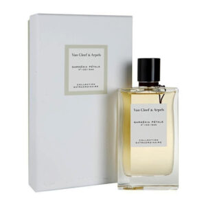 Van Cleef & Arpels – Gardenia Petale Eau De Parfum Vapo 75 ml