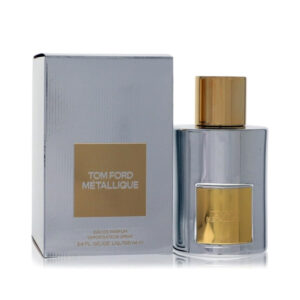 Tom Ford – Metallique Eau De Parfum Vapo 100 ml