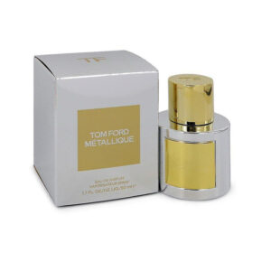 Tom Ford – Metallique Eau De Parfum Vapo 50 ml