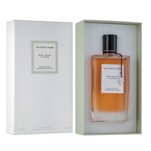Van Cleef & Arpels – Rose Rouge Eau De Parfum Vapo 75 ml
