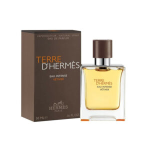 Hermes – Terre D’Hermes Eau Intense Vetiver Eau De Parfum Vapo 50 ml