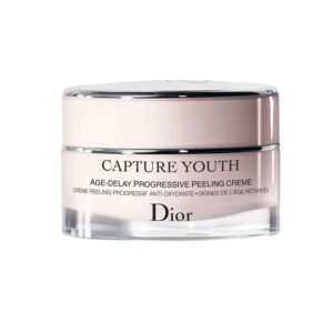 Dior – Capture Youth Age-Delay Progressive Peeling Creme 50 ml