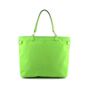 Pourchet – Shopping Bag Lg Tessuto Daily Anis