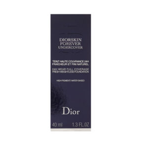 Dior – Diorskin Forever Undercover