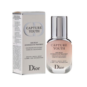 Dior – Capture Youth Age-Delay Advanced Eye Treatment 15 ml