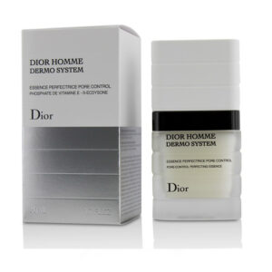 Dior – Homme Dermo System Pore Control Perfecting Essence 50 ml