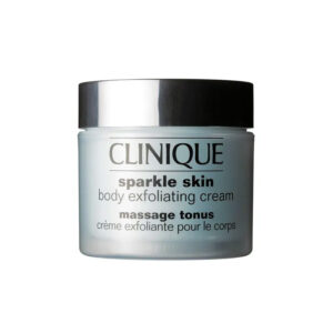 Clinique – Sparkle Skin Body Exfoliating Cream 250 ml