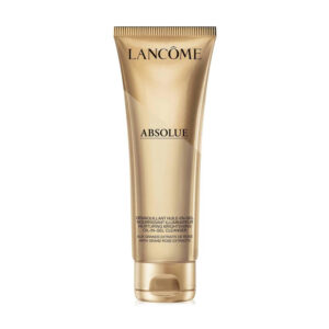 Lancome – Absolue Cleansing Oil-In-Gel 125 ml