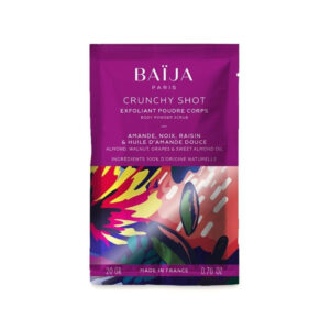 Baija – Exfoliant Poudre Corps 20 gr