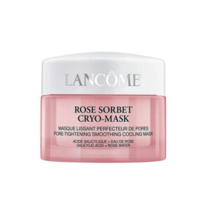 Lancome – Rose Sorbet Cryo Mask 50 ml
