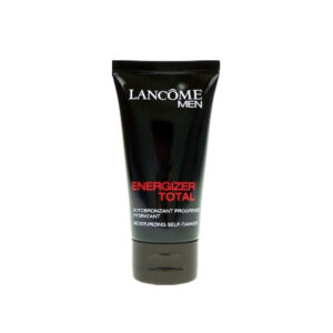 Lancome – Men Energizer Total Moisturizing Self-Tanner 50 ml