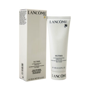 Lancome – Nutrix Nourishing and Repairing Treatment Rich Cream 125 ml