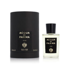 Acqua di Parma – Yuzu Eau De Parfum Vapo 100 ml