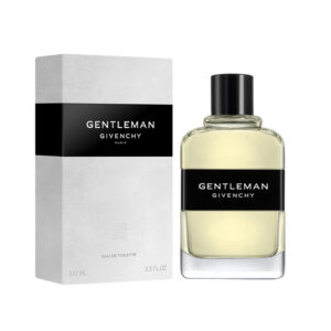 Givenchy – Gentleman Eau De Toilette Vapo 100 ml