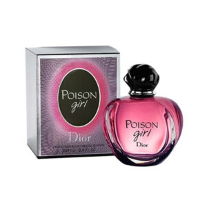 Dior – Poison Girl Eau De Parfum Vapo 100 ml