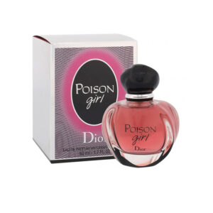 Dior – Poison Girl Eau De Parfum Vapo 50 ml