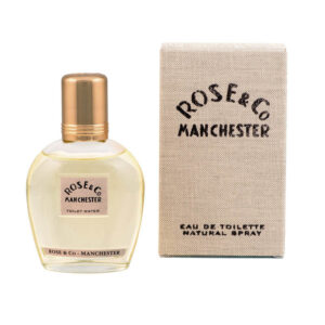 Rose & Co Manchester – Rose & Co Eau De Toilette Vapo 100 ml