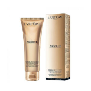Lancome – Absolue Gel Cleanser 125 ml