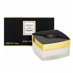 Chanel – Coco Body Cream 150