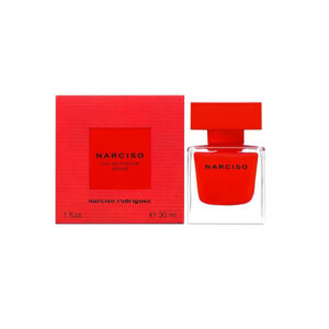 Narciso Rodriguez – Narciso Rouge Eau De Parfum Vapo 30 ml