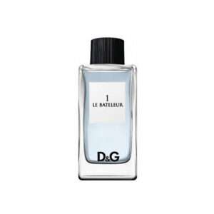 Dolce & Gabbana – Le Bateleur 1 Eau De Toilette Vapo 100 ml